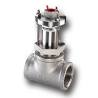 BGR-8228CB2005-1211 | Flow | Sensor | Insert | Brass | 2in Iron Tee | Veris (OBSOLETE)