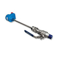 BGR-8SDI2H1N10-0200 | Flow,SDI,Hot Tap,SS,1.5-10,4-20mA,No LCD | Veris
