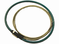 U018-0001 | CT | Rope | 1% | For use with E50xxA | 600VAC | 12in length | 5000A | Veris
