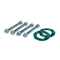 BGR-B142-20-150KIT | Meter | NG-QS | Install Kit | Veris (OBSOLETE)