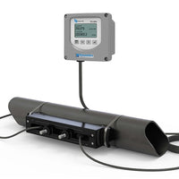 DW-G-KZ-F-S-AK-WW-XX-G-F | Ultrasonic Flow Rail Mt. Xducers,30' Cab | Omega