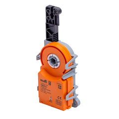 Belimo UHB230Y-L Linear actuator | 50 N | AC 100...240 V | On/Off | Floating point | 122 s | Stroke 60 mm | IP20 | Blackhawk Supply