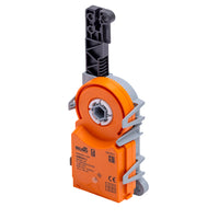 UHB24Y-L | Linear actuator | 50 N | AC/DC 24 V | On/Off | Floating point | 122 s | Stroke 60 mm | IP20 | Belimo