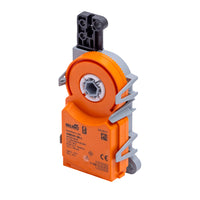 UHB24Y-SR-L | Linear actuator | 50 N | AC/DC 24 V | modulating | 122 s | Stroke 60 mm | IP20 | counter-clockwise rotation | Belimo