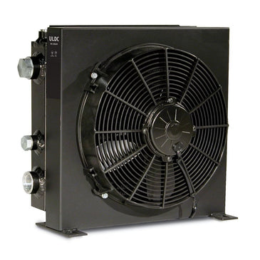 Parker | ULDC-004-B-000SW