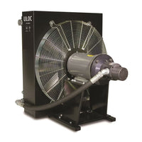 ULOC-007D-Q-A-SW | ULOC-007,1HP Q MOTOR,6GPM | Parker