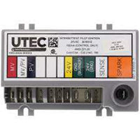14662070 | 24V IP Ignition Control;5mRtry | Utica-Dunkirk