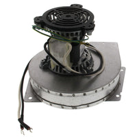 DC00402 | Inducer Assembly 120v | Utica-Dunkirk