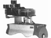 V-9000-500 | PILOTPOSITIONER;PNEU. | Johnson Controls