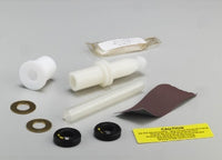 V-9999-613 | RING PACK KIT FOR VALVES; WITH 3/8
