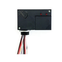 V101D | Enc Rly | SPST | w/2HOA | 10-30AC/DC | 120AC | Veris (OBSOLETE)