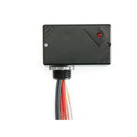 V220 | Coil: 24VAC/DC | 208-277VAC | Contact: 20A SPDT | Veris