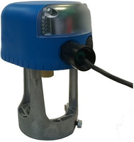 V248HC1B001C | WATERVALVEHP3/4