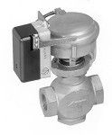 VG7443PT+3008EP | DN32VALVENPTV-3000P | Johnson Controls