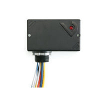V400 | Coil: 12-30VAC/DC | 208-277VAC | Contact: 10A DPDT | Veris