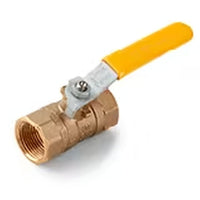 V525P-24 | BALL VALVE Pack of 4 | Parker