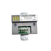 VA-921-VDC-8 | HUMIDITY SENSOR | MAMAC Systems