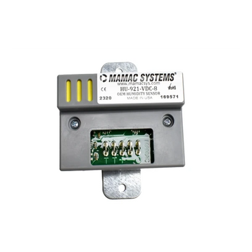 MAMAC Systems | VA-921-VDC-8