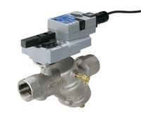 VA2120-HGA-2 | ELECTRIC ACTUATOR; NSR; PROPORTIONAL CONTROL; FOR P1000 VALVES; 1-1/4 THRU 2