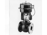 VG2231TM+843C00 | 2.5 INCH PDTC MP84 ACT.; 2 1/2 INCH NO IRON VALVE MP84 3-7LB SPRING CV 51 | Johnson Controls