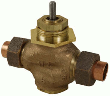 Schneider Electric | VB-7224-0-4-06