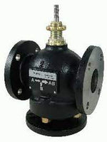 VB-9223-0-5-14 | VB: 4 in, 2W, Globe, FLG, UC, BR, 145 cv | Schneider Electric