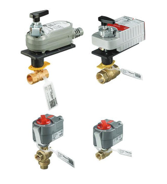 Honeywell | VBN3BGPA1000