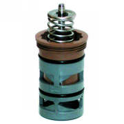 VCZZ6100 | REPLACEMENT CARTRIDGE FOR 3 WAY ON/OFF VALVES. LINEAR CHARACTERISTIC, F OR MIXING OR DIVERTING
APPLICATION | Resideo