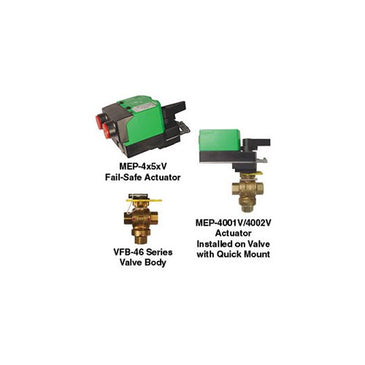 KMC | VEB-4605JBCL