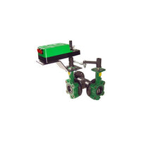 VEF-5608ARFL | Butterfly Valve | 2