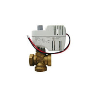 VEZ-4402BMBQ | Zone Valve | 0.5