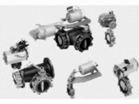 VFN-200HC-840E | 20 IN 2-WAY BTFLY VLV; HP PNEU; SPRING OPEN 2-POSITION 150 PSI CLOSE-OFF | Johnson Controls