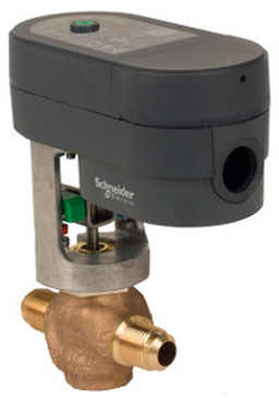 Schneider Electric | VF-7212-112-4-01