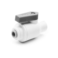 PP6VFC2-MG | PLASTIC BALL VLV | Parker