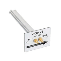 VFXP06 | Air Velocity Averaging Pitot Tube 6 in | Veris