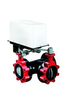 Johnson Controls | VWF030HB292NBGA