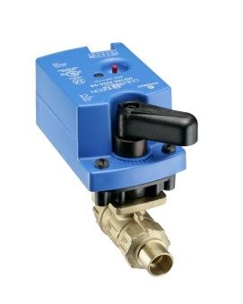 Johnson Controls | VG1271BL+9T4AGA