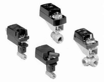 Johnson Controls | VG1245CN
