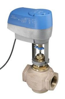 Johnson Controls | VG7443PT+72CHGA