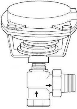 Schneider Electric | VK-7211-301-3-08
