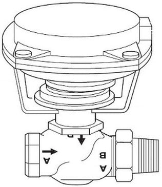 Schneider Electric | VK-7211-301-4-03