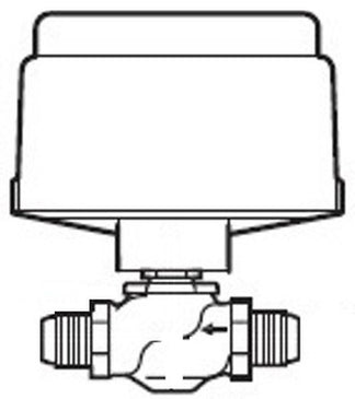 Schneider Electric | VK-7212-201-4-03