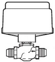 VK-7212-202-4-03 | VB: 5/8 in, 2W, Globe, STR, FLR, UO, BR, 2.2 cv, 90 PSI; Act (MK-2690): Pneu, 2Pos/Prop, Slt PSIG, SR, NO, Air NPT, Linear, N1 | Schneider Electric