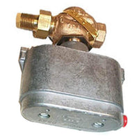 VK-7213-203-4-08 | VB: 1 in, 2W, Globe, STR, NPT, UO, BR, 14 cv, 25 PSI; Act (MK-2690): Pneu, 2Pos/Prop, Slt PSIG, SR, NO, Air NPT, Linear, N1 | Schneider Electric