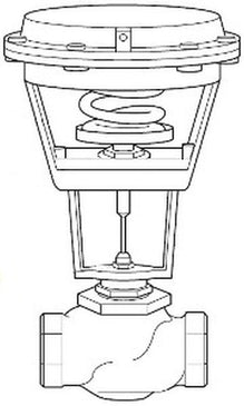 Schneider Electric | VK-7213-613-4-11