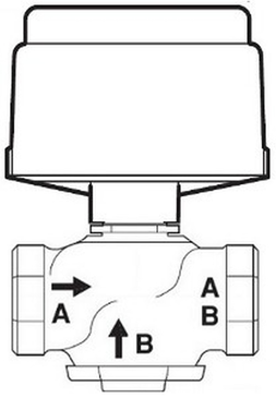 Schneider Electric | VK-7223-203-4-06