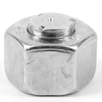 VKAM06LCF | EO Blanking plug with nut | Parker