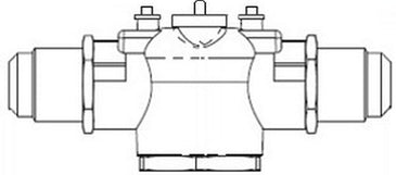 Schneider Electric | VT2253