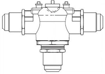 Schneider Electric | VT3253