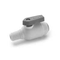 PP4VMC2-MG | PLASTIC VALVE | Parker